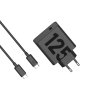 motorola turbopower 125w kabel 1m usb c usb c cerna ien528981