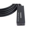 premiumcord usb c repeater a prodluzovaci kabel male female 5gbps 10m image1 big ies83986284