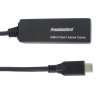 premiumcord usb c repeater a prodluzovaci kabel male female 5gbps 10m image1 big ies83986285