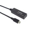 premiumcord usb c repeater a prodluzovaci kabel male female 5gbps 10m ien527296