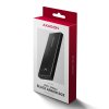 axagon eem2 ub2 usb c 10gbps m 2 nvme ssd arrow box cerny obr galerie big ies84710420