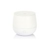 airbi aroma difuzer s moznosti osvetleni lotus bily ien336605