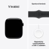 apple watch series 10 gps 46mm jet black aluminium case with black sport band m l mwwq3qc a image1 big ies84968718