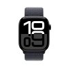 apple watch series 10 gps 46mm jet black aluminium case with ink sport loop mwwr3qc a image1 big ies84968763