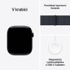 apple watch series 10 gps 46mm jet black aluminium case with ink sport loop mwwr3qc a image1 big ies84968770
