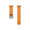 samsung sportovni reminek marine band pro watch ultra velikosti s m l oranzovy obr galerie big ies84937182