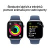 apple watch series 10 gps 46mm silver aluminium case with denim sport band m l mwwm3qc a image1 big ies84968814