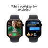 apple watch series 10 gps 46mm jet black aluminium case with black sport band s m mwwp3qc a image1 big ies84968724