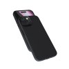 epico mag silicone case pro iphone 16 plus cerna ien529159
