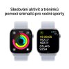 apple watch series 10 gps 42mm silver aluminium case with blue cloud sport loop mwwd3qc a image1 big ies84968673