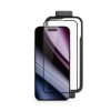 epico impactbuffer glass 3d for iphone 16 pro s instalacnim rameckem ien529051