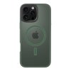 tactical magforce hyperstealth kryt pro iphone 16 pro max forest green ien530355