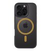 tactical magforce hyperstealth 2 0 kryt pro iphone 16 pro black yellow ien530341