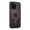 tactical magforce hyperstealth 2 0 kryt pro iphone 16 pro max black red obr galerie big ies85119158