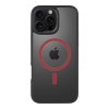 tactical magforce hyperstealth 2 0 kryt pro iphone 16 pro max black red ien530342