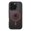 tactical magforce hyperstealth 2 0 kryt pro iphone 16 pro black red ien530340