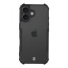 tactical quantum stealth kryt pro apple iphone 16 clear black ien530368