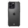 tactical quantum stealth kryt pro apple iphone 16 pro max clear black ien530371