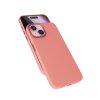 epico mag silicone case pro iphone 16 plus broskvove ruzova ien529167