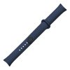 silikonovy reminek fixed silicone strap pro xiaomi mi band 8 smart band 9 modry obr galerie big ies85007387