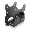 icy box ib msa102 vm vesa mounted minipc holder with vesa support ig488301