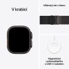 apple watch ultra 2 gps cellular 49mm black titanium case with black titanium milanese loop l mx5v3cs a image1 big ies84968194