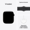 apple watch series 10 gps cellular 42mm slate titanium case with black sport band s m mwxg3qc a image1 big ies84971857