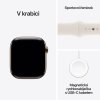 apple watch series 10 gps cellular 42mm gold titanium case with starlight sport band m l mx073qc a image1 big ies84971660