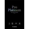 canon pt 101 a3 photo paper pro platinum 20sheets 300g m2 ien86843