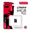 kingston microsdxc 64gb industrial bez adapteru image1 big ies50396750