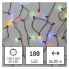 led vanocni retez tradicni 26 85 m venkovni i vnitrni multicolor obr galerie big ies75830023