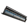 solarix patch panel cat5e 24 x rj45 stp cerny 1u 1 big ies446312