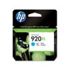 hp 920xl cyan 700 stran pro oj 6500 cd972ae originalni pohled%20na%20zbo%C5%BE%C3%AD big ies767867