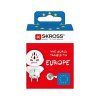 skross cestovni adapter europe pro cizince v cr typ e f obr galerie big ies92842606