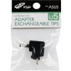fsp vymenitelna koncovka pro adaptery c u5 asus ien269235