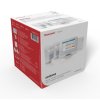 honeywell home evohome starter set 2 kotel cz thr99c3112 evohome touch wifi 2x termohlavice hr92 bdr91 ien504450
