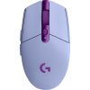 logitech g305 lightspeed fialova ien453900