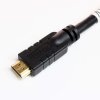 premiumcord hdmi high speed with ether kabel se zesilovacem 30m 3x stineni m m zlacene konektory cern image1 big ies87764912