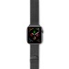 epico milanese band for apple watch 38 40 41 mm space grey ien433178