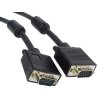premiumcord kabel k monitoru hq coax 2x ferrit svga 15p ddc2 3xcoax 8zil 7m ien94807