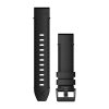 garmin reminek z prave kuze quickfit 22 mm cerny ien384135
