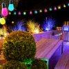 solight led smart venkovni retez s rgb zarovkami bluetooth 15 zarovek 14m 6m 10w obr galerie big ies68766209