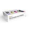 solight led smart venkovni retez s rgb zarovkami bluetooth 15 zarovek 14m 6m 10w obr galerie big ies92169555