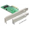 delock pci express karta 1 x interni m 2 ngff ien245746