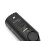 technaxx autoalarm s detekci pohybu dalkove ovladani a nabijecka do auta 2x usb image1 big ies72276221