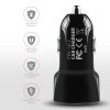 axagon pwc qc5 qc3 0 2 4a car charger image1 big ies10355197