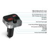 connect it incarz bezdratovy fm transmitter 2x usb a 1x usb c antracitovy image1 big ies82420976