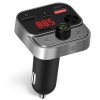 connect it incarz bezdratovy fm transmitter 2x usb a 1x usb c antracitovy ien523543