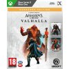 xbox one assassin s creed valhalla ragnarok edition ien403135