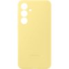 samsung silikonovy zadni kryt pro samsung galaxy s24 fe zluty image1 big ies85336761